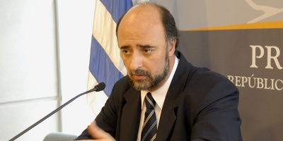 Mieres rechaz� la denuncia penal al intendente Enciso