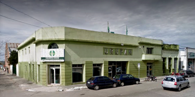 Club de Pando se prepara para retornar al b�squetbol de la capital