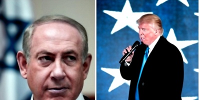 Casa Blanca confirma que Trump recibir� a  Netanyahu el 15 de febrero