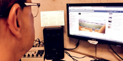 El New York Times lanza un informativo diario en podcast