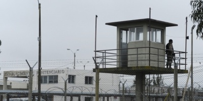 Un recluso asesin� a su pareja en el Penal de Libertad 