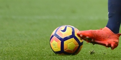 Venezuela y Colombia empataron 1-1 el hexagonal final del Sudamericano Sub-20 