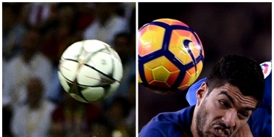 Atl�tico-Barcelona y Celta-Alav�s en busca de la final de Copa