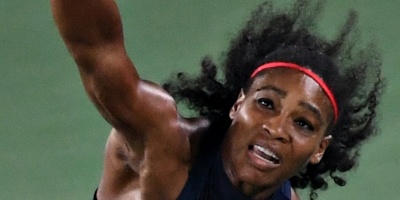 Serena recupera la cima del tenis femenino al ganar el Abierto de Australia