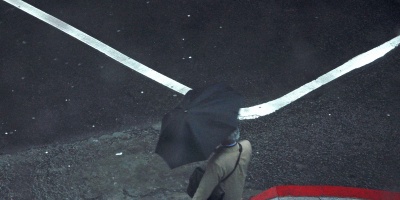 Prev�n precipitaciones con mejoras temporarias durante las pr�ximas 72 horas