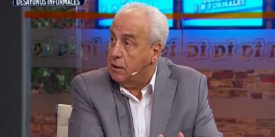 Rossi: Se deber� mejorar caminer�a, puertos y v�as f�rreas para instalaci�n de UPM 