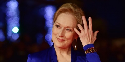 Festival de cine de Berl�n promete grandes estrellas