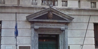 El d�ficit fiscal subi� a 4% del PBI en 2016 