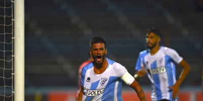 Cerro cay� ante Uni�n Espa�ola de Chile 