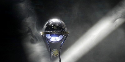Se sorte� la 'nueva' Copa Sudamericana de 54 equipos