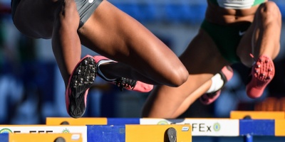 Relevo femenino ruso de 4X400 pierde plata de Londres-2012 por dopaje