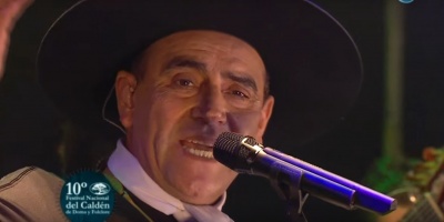 Pol�micos dichos homof�bicos del Chaque�o Palavecino 