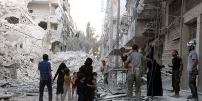 Israel evacua emblem�tica colonia pero anuncia miles de nuevas viviendas en Cisjordania