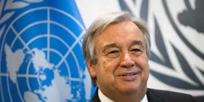 Secretario general de ONU pide anular decreto anti-inmigraci�n de Donald Trump