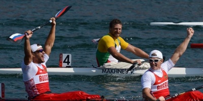 Revelan los nombres de 31 atletas rusos que quieren competir con bandera neutra
