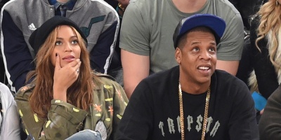 Beyonc� anuncia que espera mellizos con su marido Jay-Z