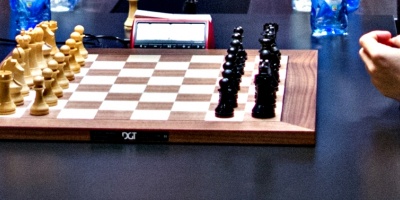 Andr�s Rodr�guez campe�n en el Floripa Masters