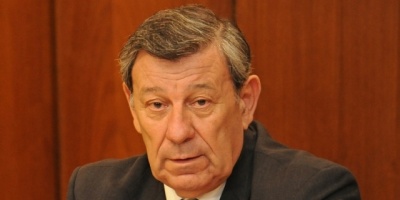 Nin Novoa: TLC con China "ser�a ventajoso para los intereses nacionales� 