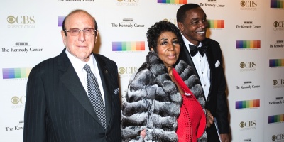Aretha Franklin participar� en inauguraci�n del festival de cine Tribeca