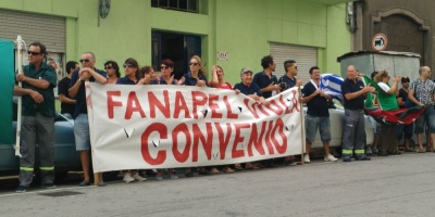 Fanapel no est� en condiciones de reabrir