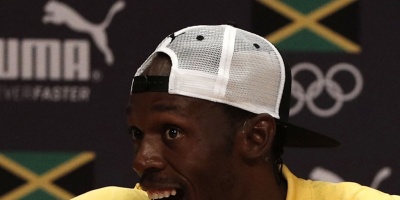 Bolt lidera en Melbourne una competici�n que quiere revolucionar el atletismo