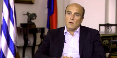 Mart�nez niega que se aumente precio boleto con fines recaudatorios