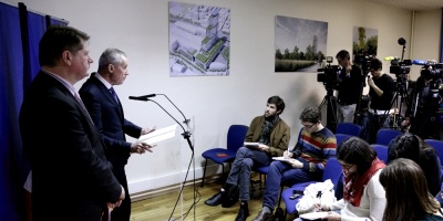 Un egipcio de 29 a�os "sospechoso" del ataque en la galer�a comercial del Louvre