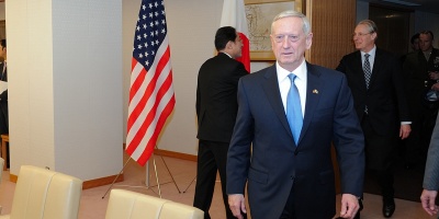 Ir�n es "el mayor Estado apoyando el terrorismo" 