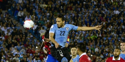 Martin C�ceres muy cerca de volver al f�tbol uruguayo