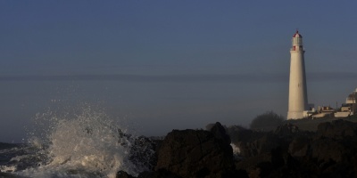 Aument� la llegada de turistas argentinos a Rocha 