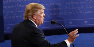 Administraci�n Trump apela bloqueo de su decreto antiinmigraci�n