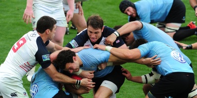 Rugby: Uruguay cay� ante EEUU