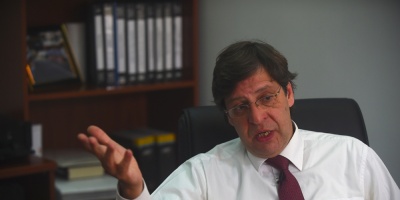 Agrupaci�n de Gobierno del FA reunida en Colonia