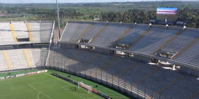Pe�arol 4-0 El Tanque Sisley