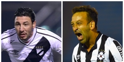 Danubio 0-0  Wanderers