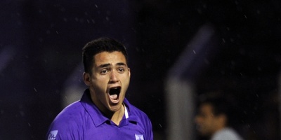  Defensor Sp 1-0 Rampla Juniors