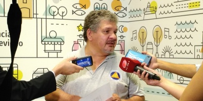 Unas 23 personas fueron evacuadas como consecuencia del temporal