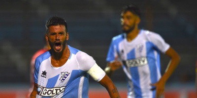 Cerro buscar� revertir la serie ante Uni�n Espa�ola