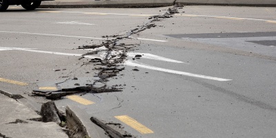 Sismo magnitud 5,7 sacude gran parte de Colombia incluida Bogot�