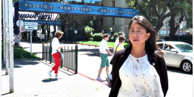 Migraciones: Destacan funcionamiento de las pasarelas electr�nicas