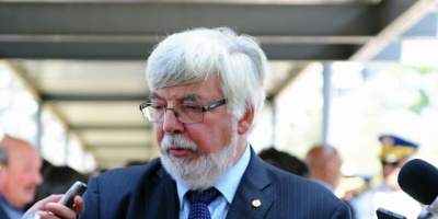 Bonomi: Duros con quien caiga la responsabilidad 