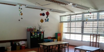 Canelones: realizan inspecciones a servicios de transporte escolares y liceales 