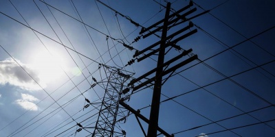 El cambio clim�tico podr�a sobrecargar la red el�ctrica de EEUU 