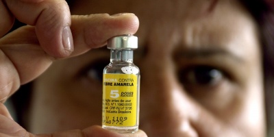 Brasil confirma 65 muertos por fiebre amarilla en su mayor brote registrado