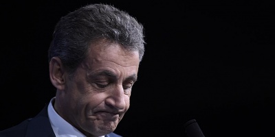 Sarkozy ser� juzgado por financiaci�n ilegal de la campa�a de 2012