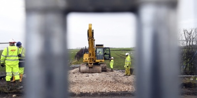 Pedir�n audiencias p�blicas, por nuevas perforaciones de busqueda de petr�leo