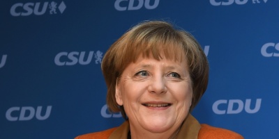 Merkel destac� a Uruguay como ejemplo en combate a la pobreza, consolidaci�n democr�tica y cuidado ambiental