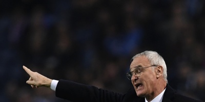 Los propietarios del Leicester ratifican su apoyo a Ranieri