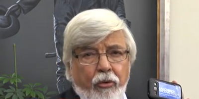 Para Bonomi el tiroteo entre un polic�a y un civil no se trat� de un acto de servicio.