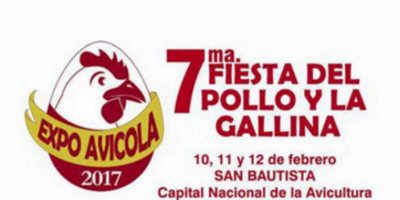 Canelones realizar� el s�ptimo Festival del Pollo y la Gallina